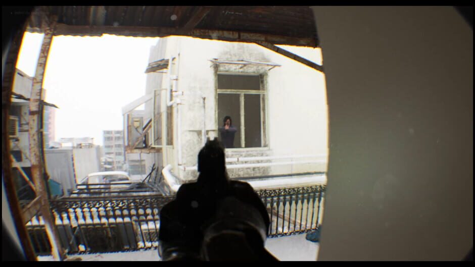 Better Than Dead screenshot 8