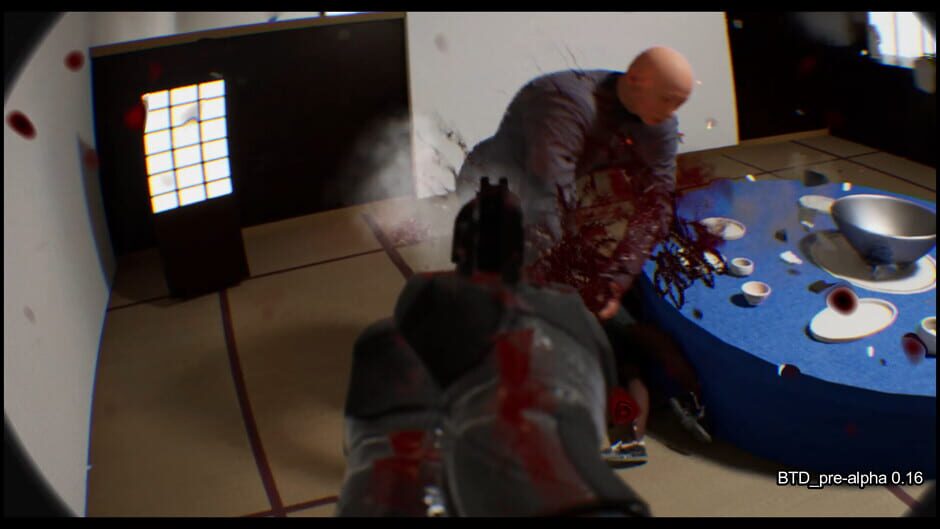 Better Than Dead screenshot 12