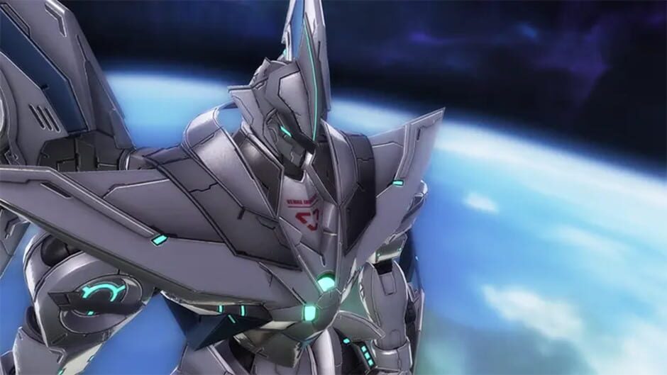 The Legend of Heroes: Trails Beyond the Horizon Screenshot