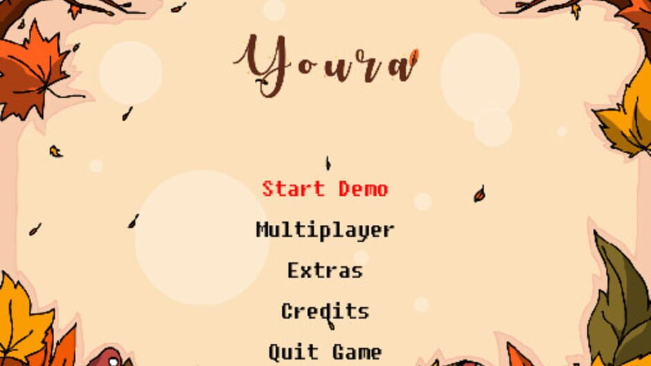 Youra screenshot