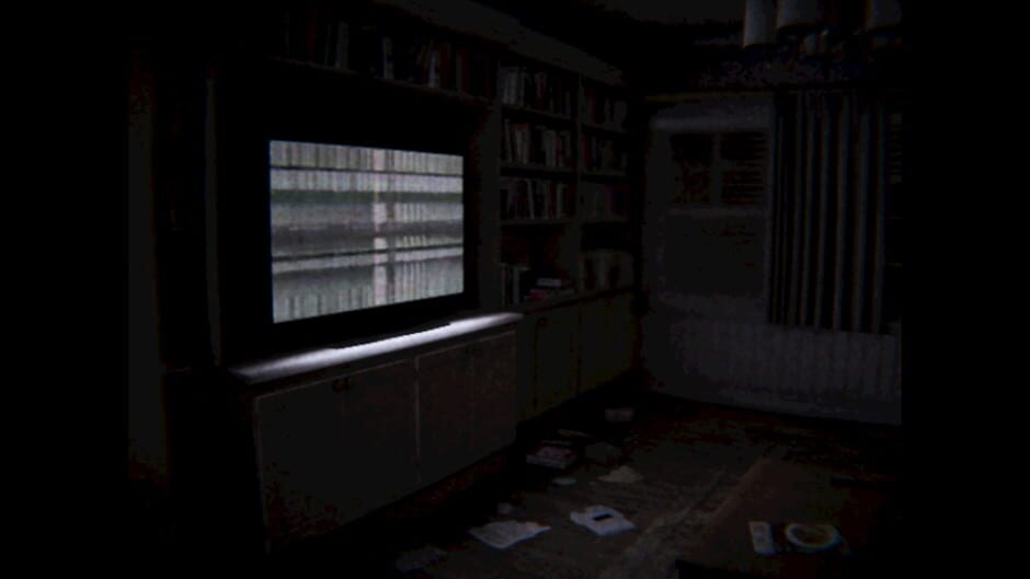 Fatal Midnight Screenshot