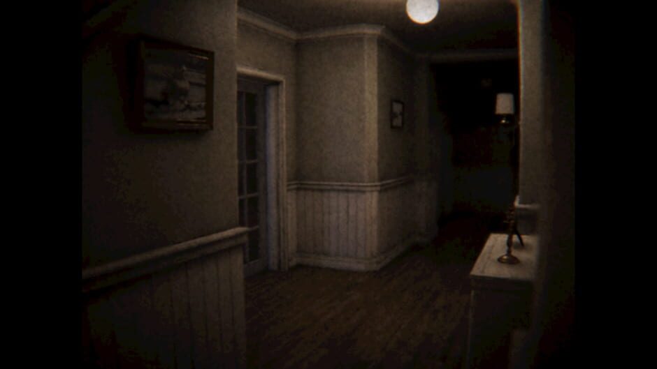 Fatal Midnight Screenshot