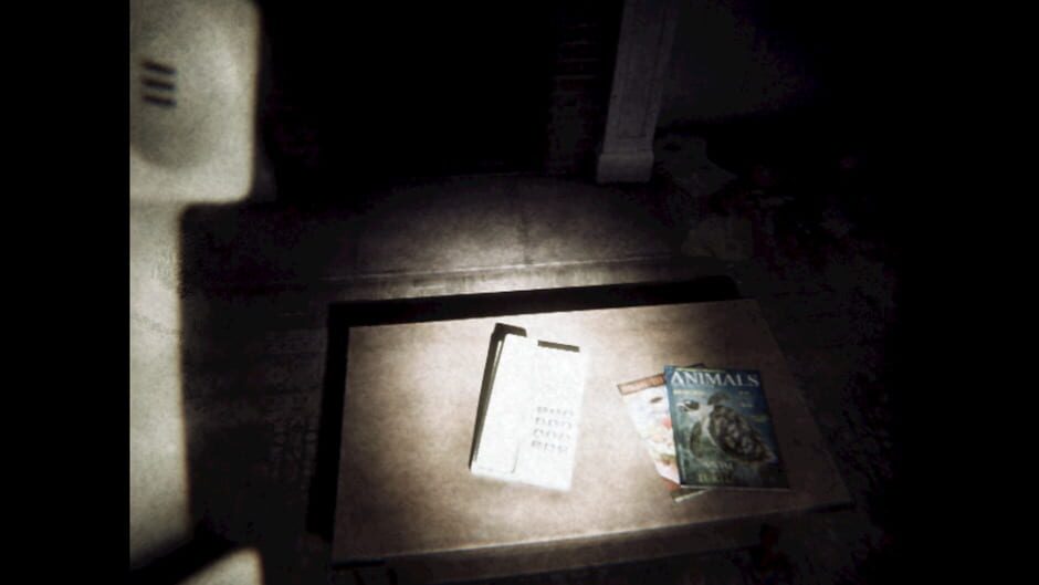 Fatal Midnight Screenshot