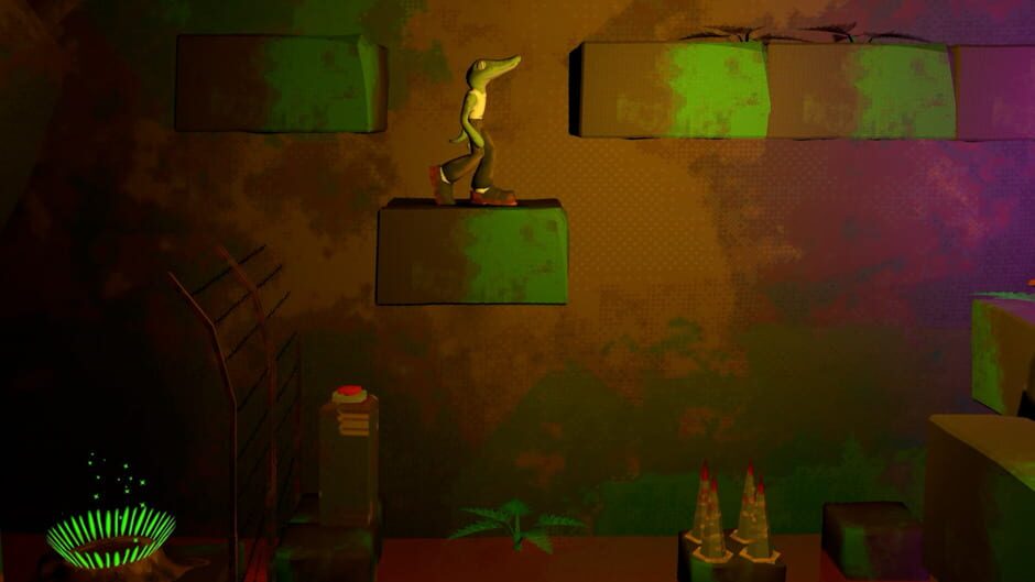 สกรีนช็อตจาก Pond Scum (รูปที่ 7)