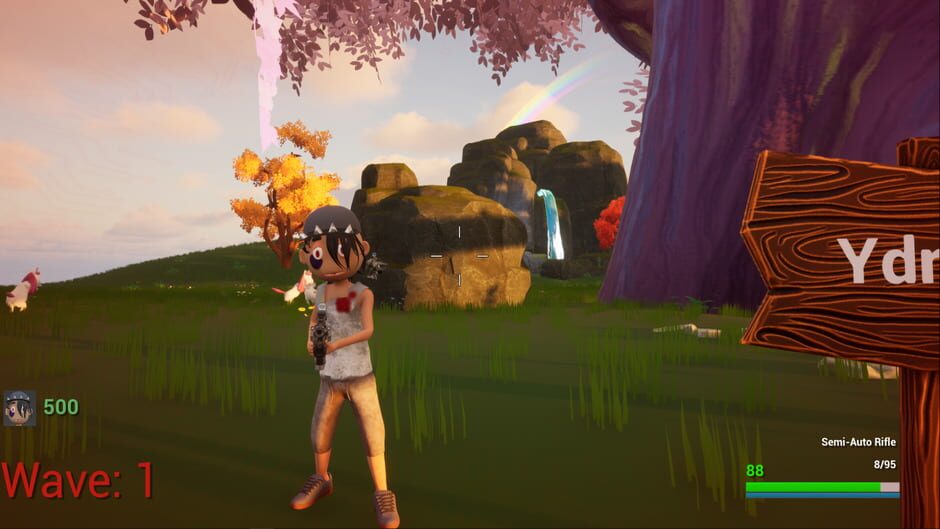 BattleTubers Screenshot