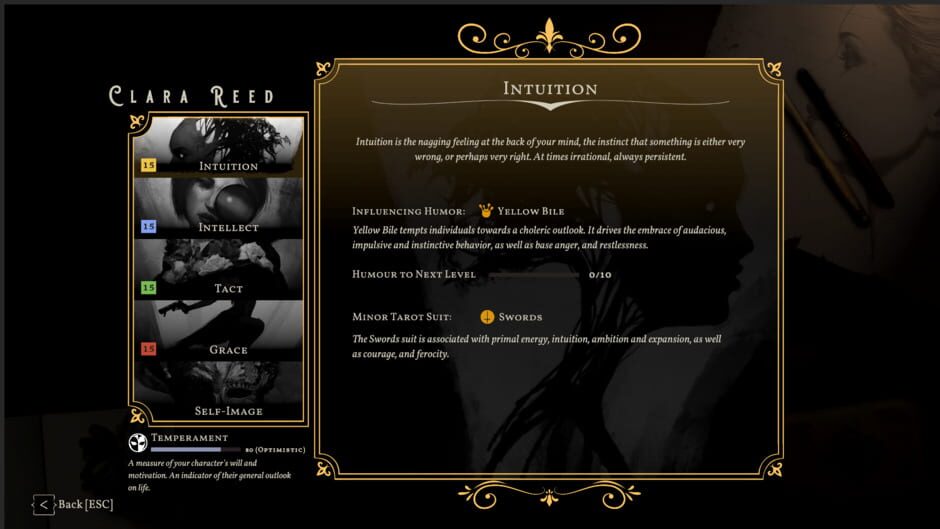 Sovereign Syndicate Screenshot
