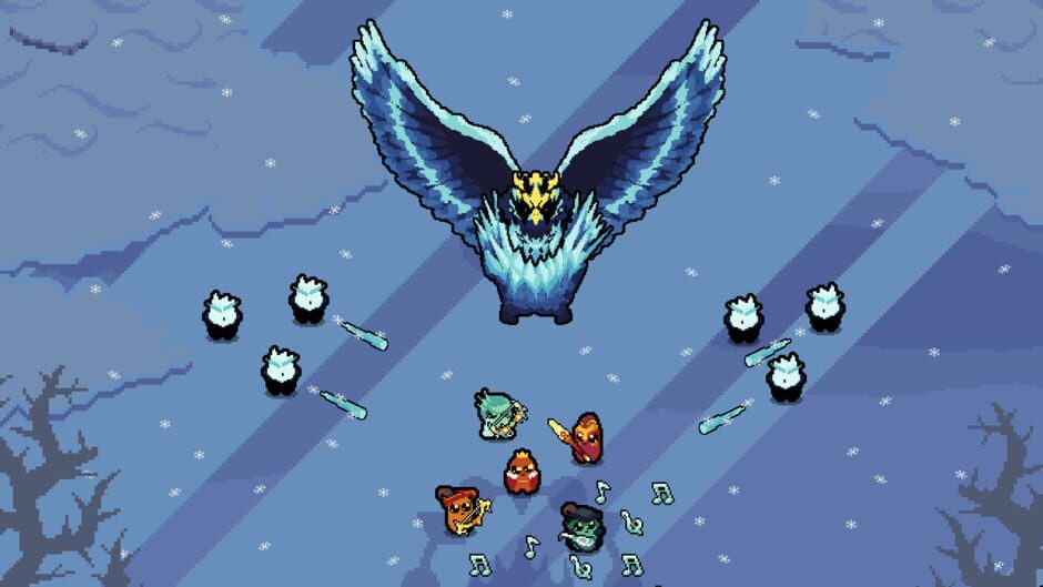 Just King Screenshot