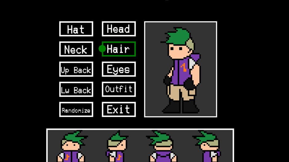 TeleCollision screenshot