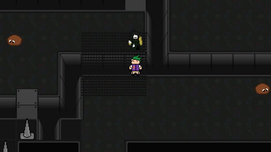TeleCollision screenshot