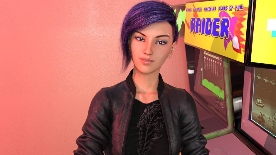 Lunar's Chosen Screenshot