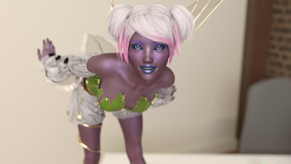 Lunar's Chosen Screenshot