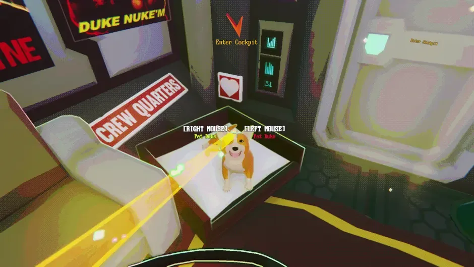 No Reloading: Survival Trials