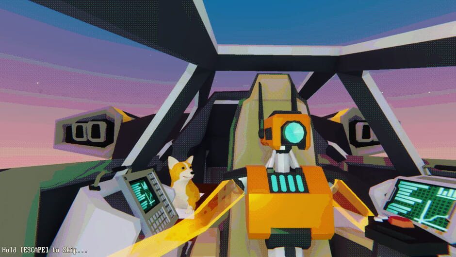 No Reloading: Survival Trials Screenshot