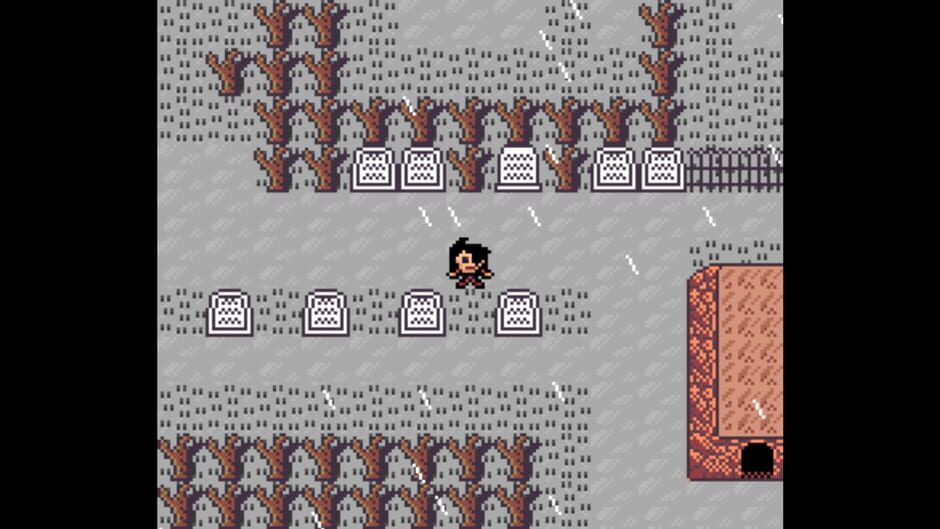 Emo Quest XD Screenshot