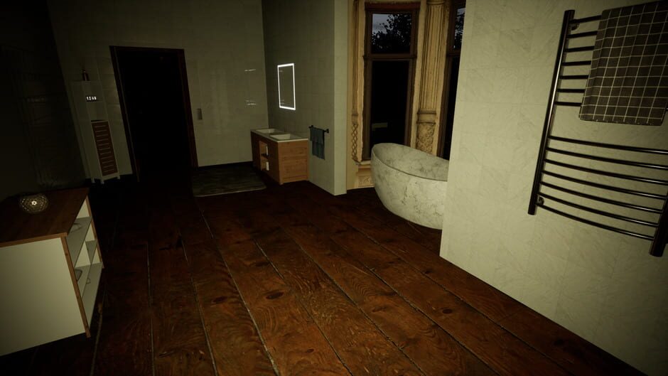 Project Vic Screenshot