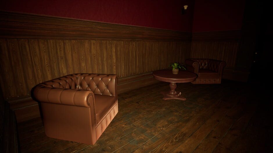 Project Vic Screenshot