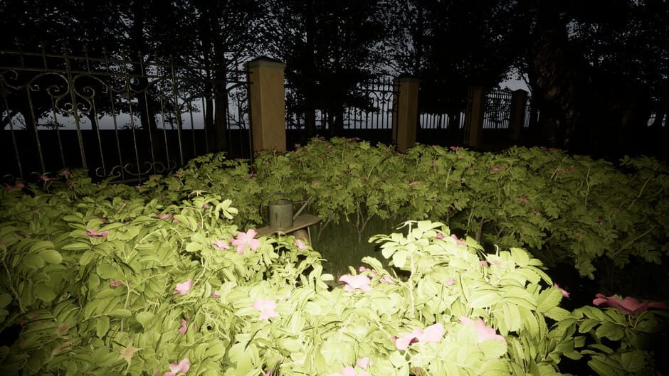 Project Vic Screenshot