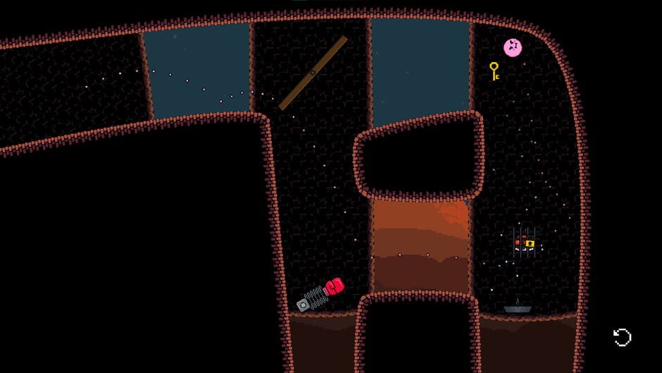 Boing Odyssey Screenshot