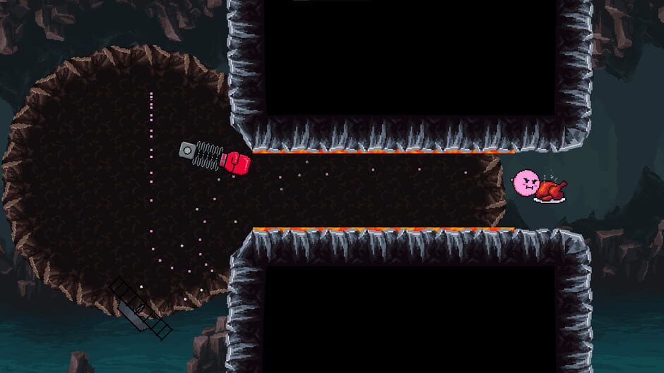 Boing Odyssey Screenshot