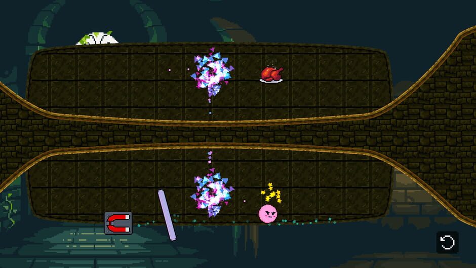 Boing Odyssey Screenshot