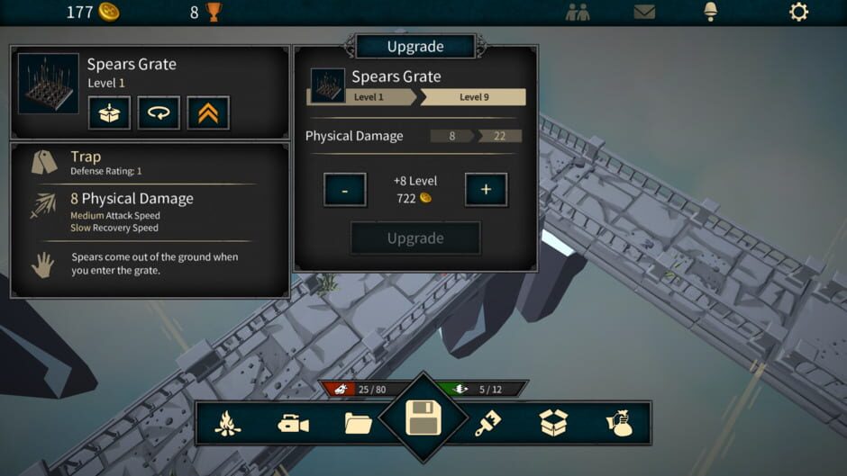 Tormentis Screenshot