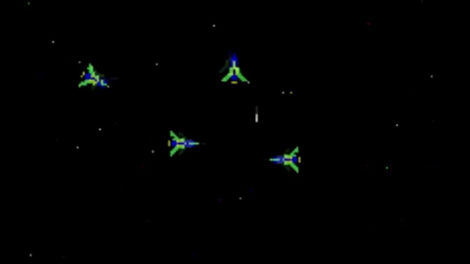 Space Battle screenshot