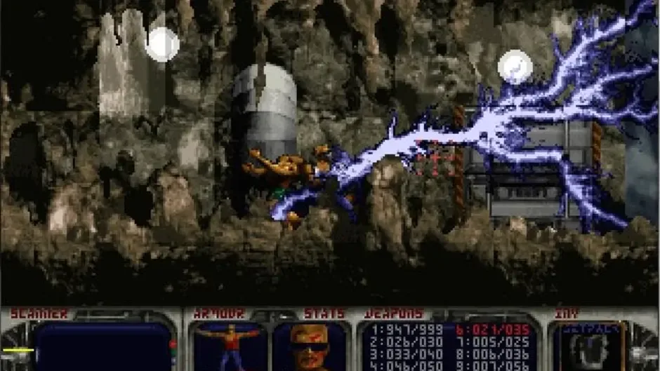 Duke Nukem Forever