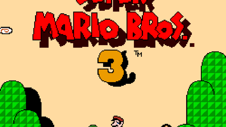 Too Late.exe Screenshot