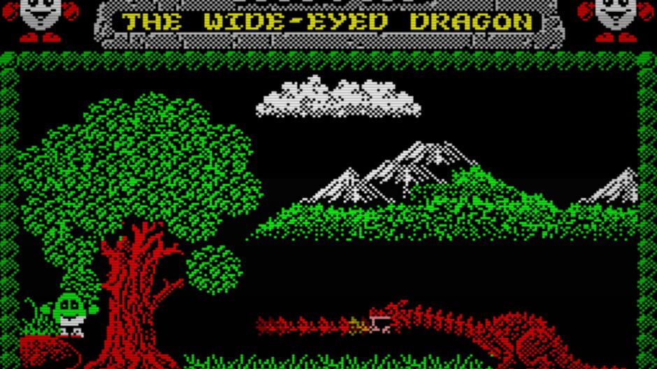 Fantasy World Dizzy screenshot 6