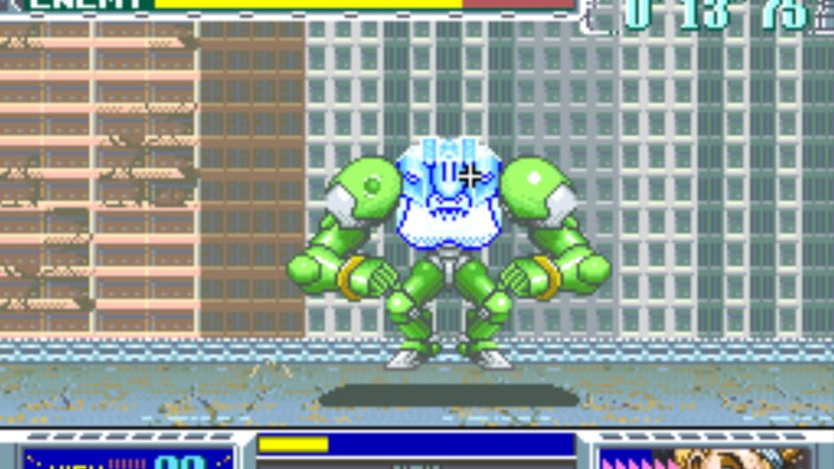 Battle Clash media thumbnail