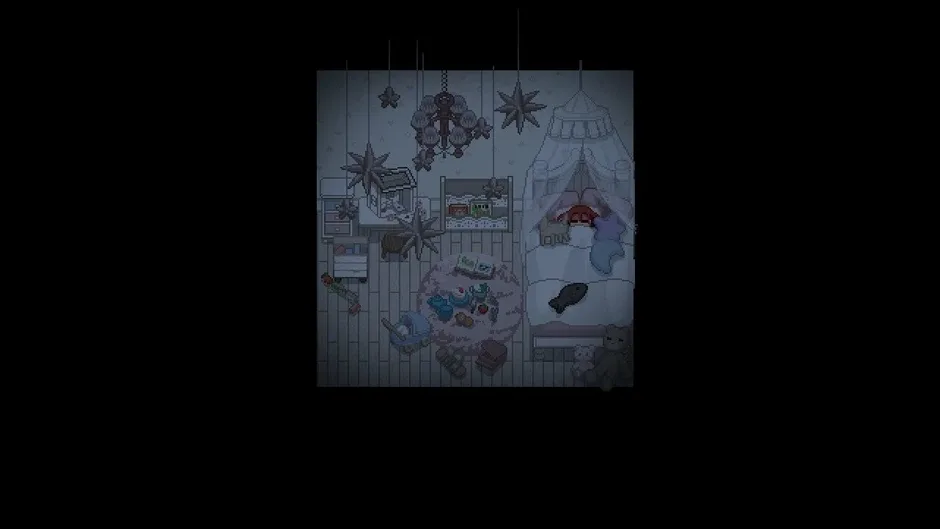 Кадър от L.OD