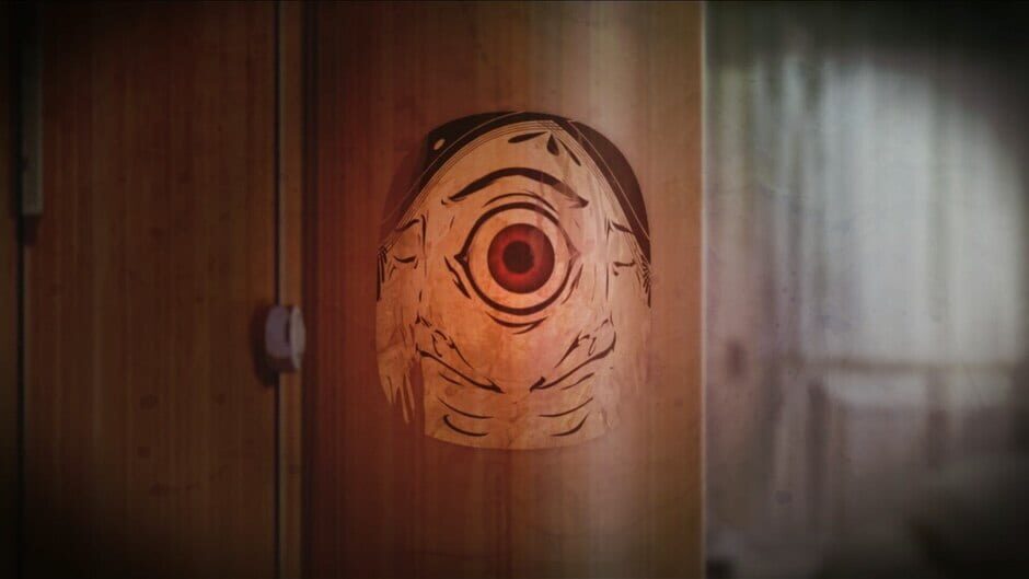 Chaos;Child Screenshot