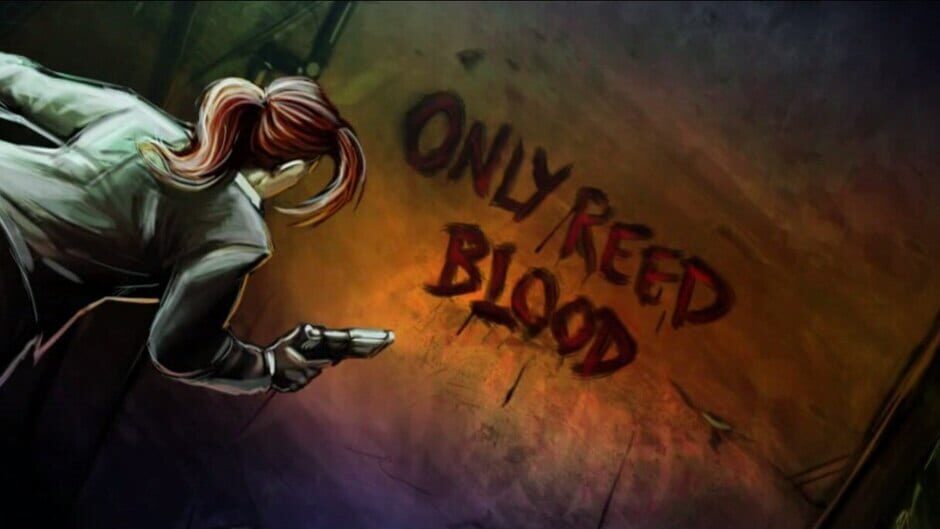 Cognition: An Erica Reed Thriller Screenshot