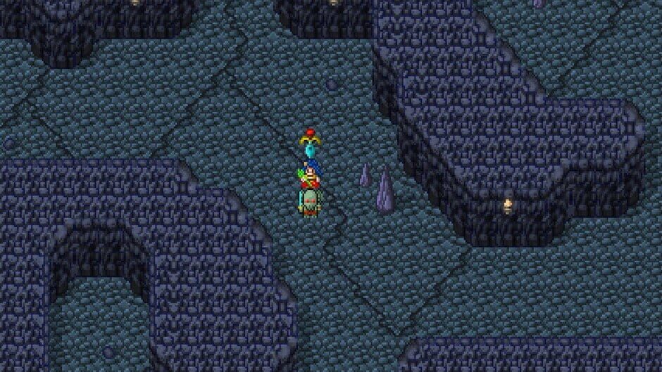 Cthulhu Saves the World Screenshot