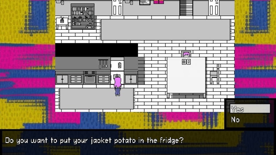 Everything's Fine Screenshot