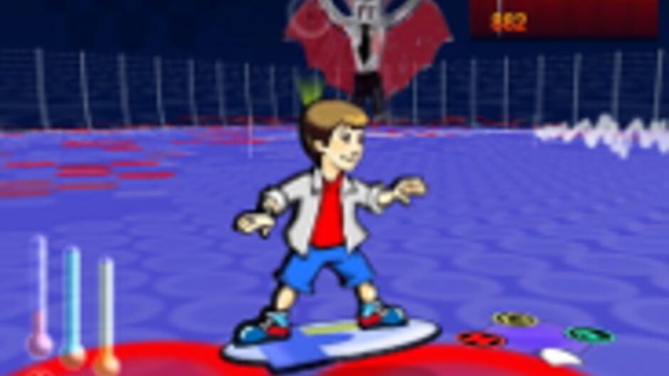 Screenshots Ben's Game