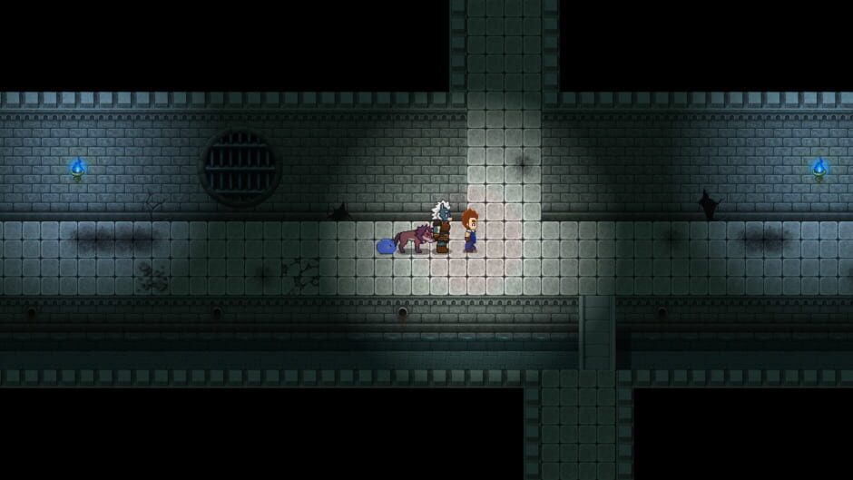 My Time at Etheria screenshot