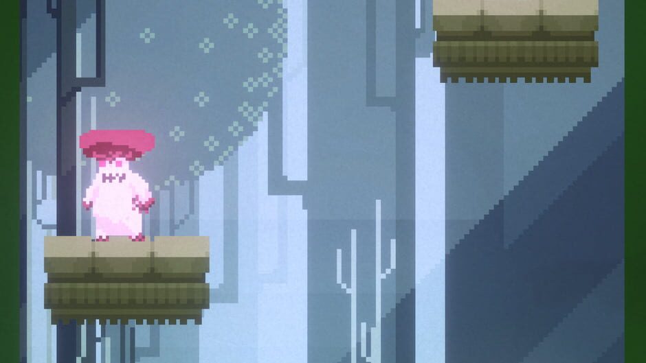 Spellbounce screenshot