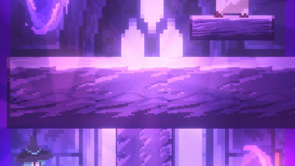 Spellbounce screenshot