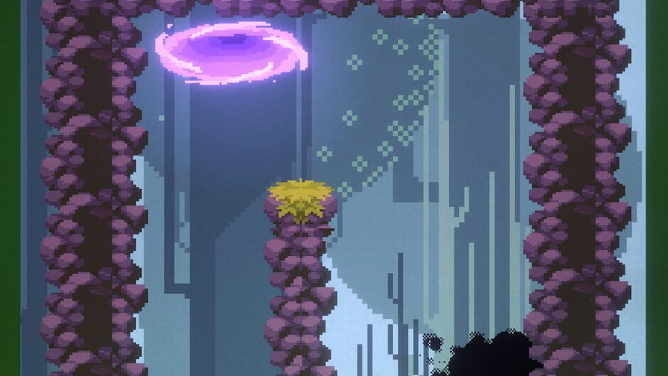 Spellbounce screenshot