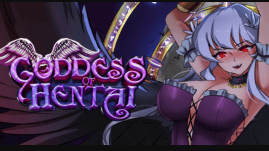 Goddess of Hentai Screenshot