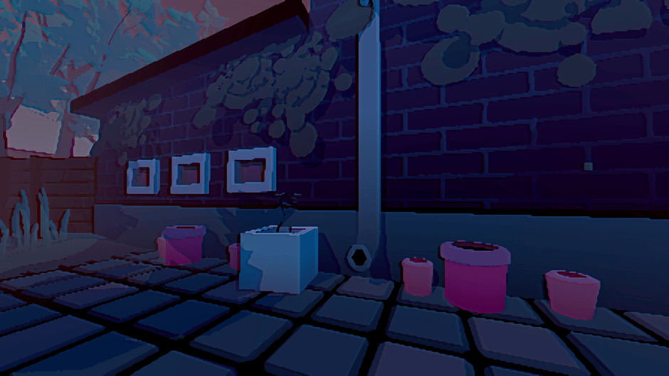 Grunn Screenshot