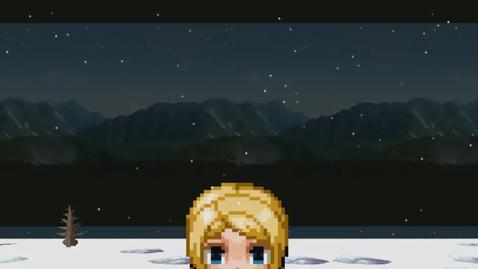 Journey to the End
