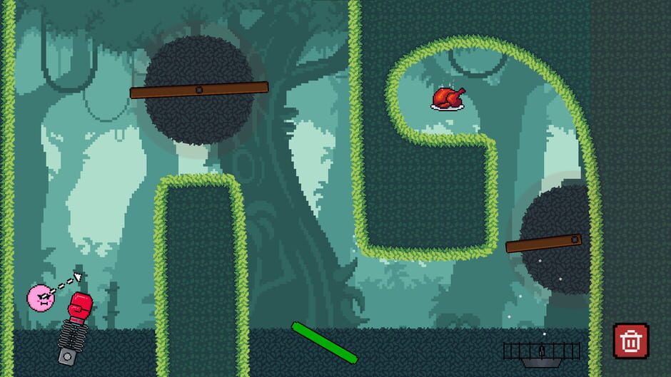 Boing Odyssey Screenshot