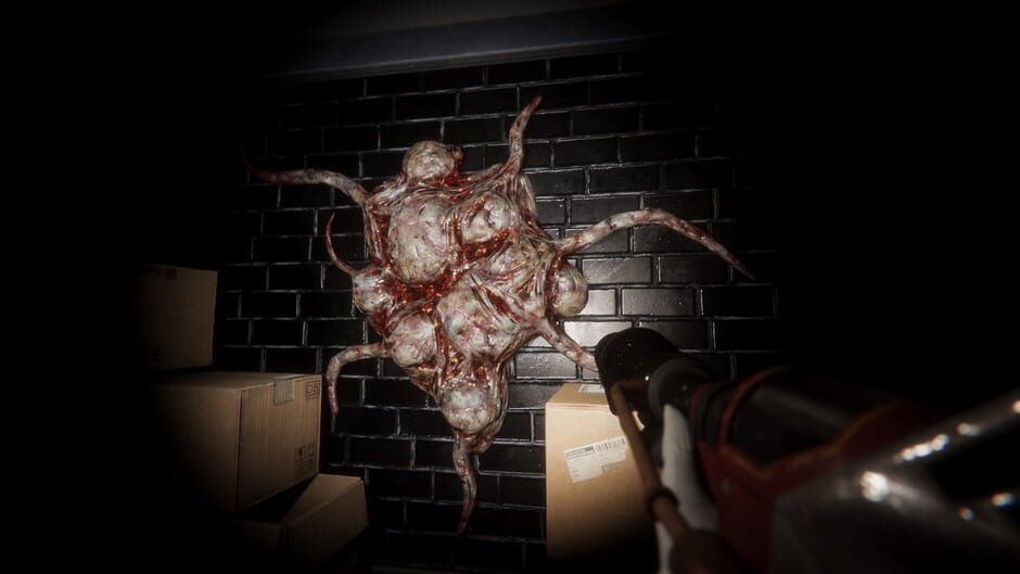 Infestation: Origins Screenshot