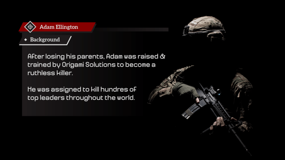 Origami Solutions Screenshot