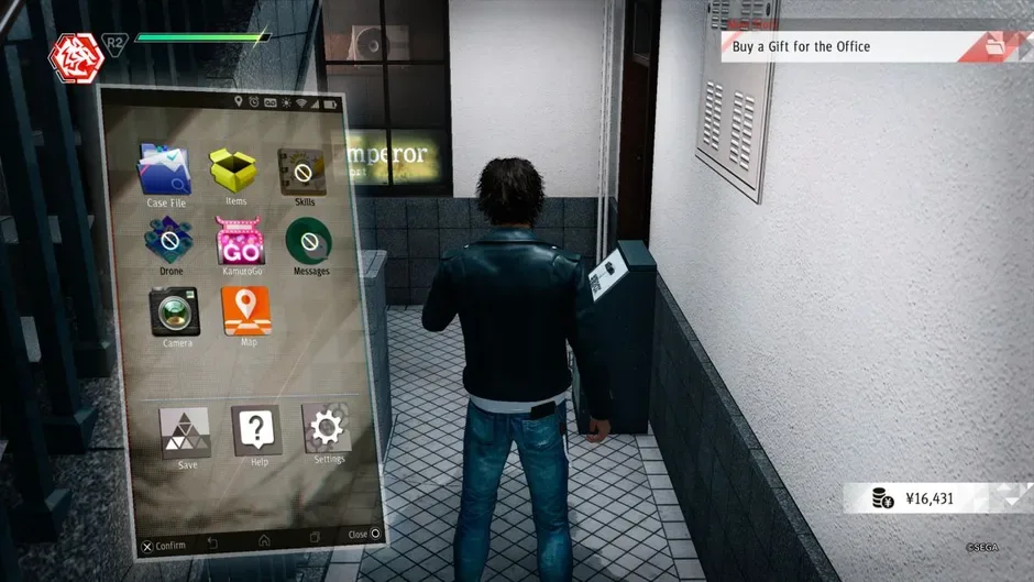 Screenshot 4