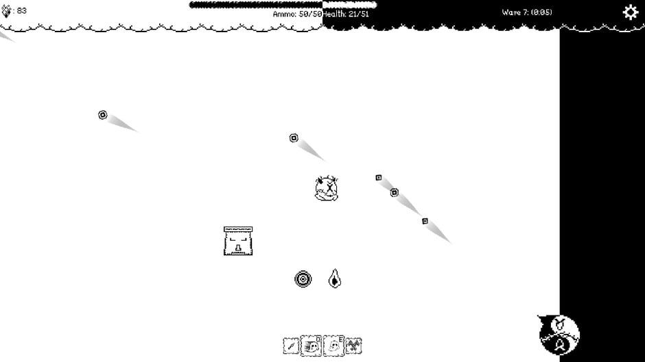 Hate Me Not Screenshot