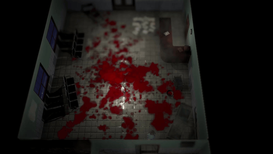 Bernadette and the Demon Circus Screenshot