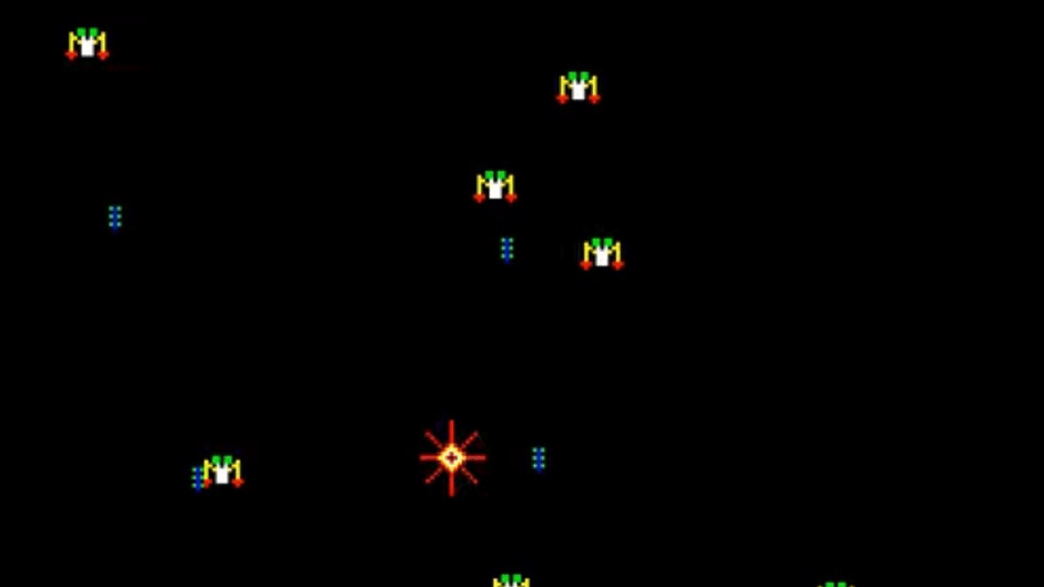 Megatack Screenshot